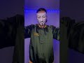Mask transition  tiktok compilation 4 shorts