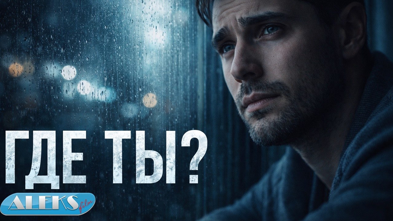 Эта песня разобьёт сердце | ГДЕ ТЫ? — Я БЕЗ ТЕБЯ НЕ ДЫШУ… (Премьера 2026)