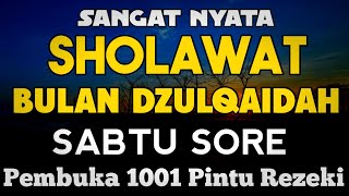 SHOLAWAT JIBRIL PENARIK REZEKI PALING MUSTAJAB, SHOLAWAT NABI MUHAMMAD SAW, Sholawat Jibril Merdu