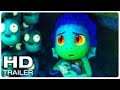 LUCA "Tips To Not Get Caught" Trailer (NEW 2021) Disney, Animated Movie HD