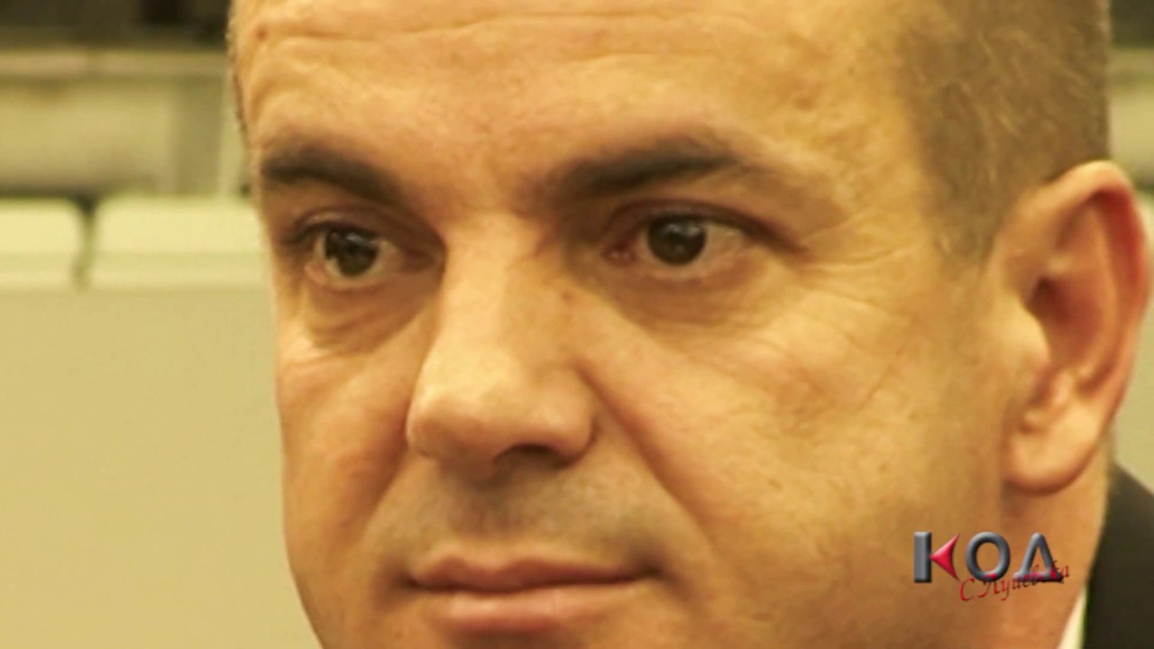 KOD - (ne)Konfiskuvaniot imot na Bajrus i vistinskiot sopstvenik na zemjisteto vo Sopiste 17.11.2019