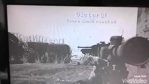 Mw3 360 throwing knife last kill