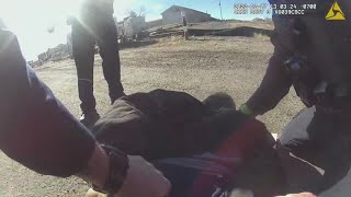 3 Castle Rock officers accused of excessive force