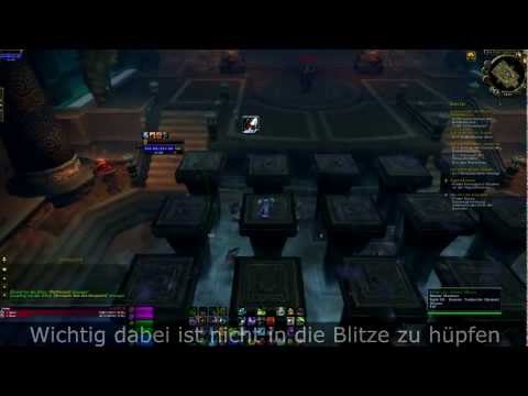 WoW - MistofPandaria Secret Achievement #4 - GUIDE!!!