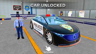 New Police Car Unlocked! Patrol & Missions (Police Simulator Patrol Duty) screenshot 1