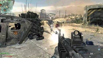 This Is Why I Use The AA-12