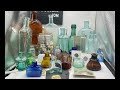 Sunday Night Planedigger Cam consignment live auction. Inks, Marbles, squat sodas, a real nice mix.
