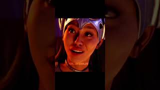 Kitana Look Hot Asf But Johnny Is The Riskier