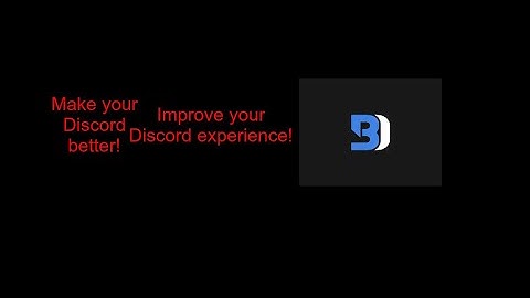 How To Install BetterDiscord On Linux - For Ubuntu