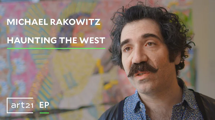 Michael Rakowitz: Haunting the West | Art21 "Exten...