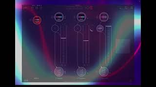 AUM vocal mix