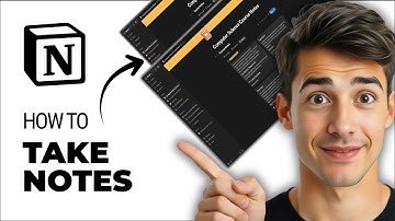 Hoe maak je aantekeningen over computerwetenschappen in Notion (de gemakkelijkste manier) (gids 2...