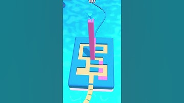 🚀 Insane Stacky Dash Run | Collect, Build & Win Levels!