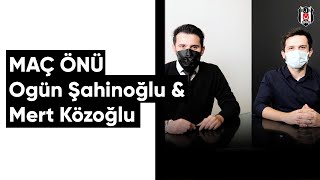 Beşiktaş'ın Maçı Var (Fenerbahçe - Beşiktaş) Beşiktaş'ın Maçı Var (Fenerbahçe - Beşiktaş)