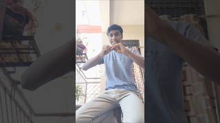 Normal Paper kitne bar fold kar sakte hai #paperfold #shorts #minivlog #vlog