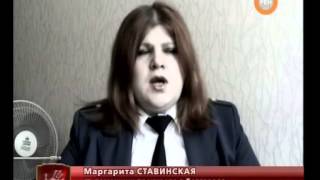 Детективные истории - Тупой разбой Детективные истории - Тупой разбой