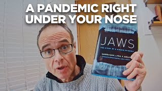 A pandemic right under your nose by Orthotropics 31,872 views 1 year ago 9 minutes, 41 seconds