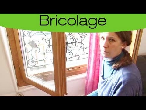 Vidéo: Comment Verrouiller Une Fenêtre