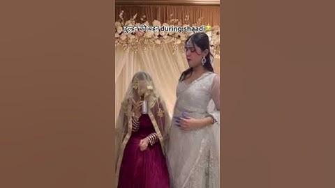 Dulhan ki bhen itni nakhre valli kyu hoti hai?😭 #viralvideo #comedy #relatable #youtubeshorts