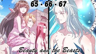 [Manga] Beauty And The Beasts - Chapter 64 - 66 Nancy Comic 2