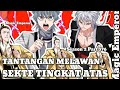 TANTANGAN MELAWAN SEKTE ATAS || MAGIC EMPEROR TERBARU