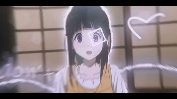 death bed - powfu | [Edit/AMV] | After Effect | Free Project File