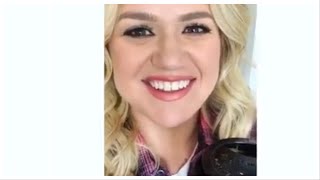 Kelly Clarkson confirms she’s back for The Voice Season 17 via Instagram