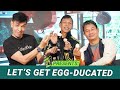 Alam Niyo Ba? Episode 349⎢‘Be Egg-ceptional and Egg-ducated&#39;