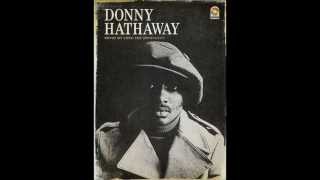 Donny Hathaway/  Sunshine over showers (unreleased)