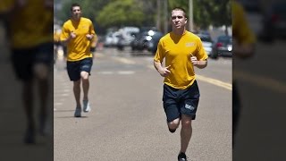 Celebrity Changes to Physical Readiness Program Wealth