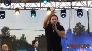 Scott Stapp Justify Live HD HQ Audio!!!
