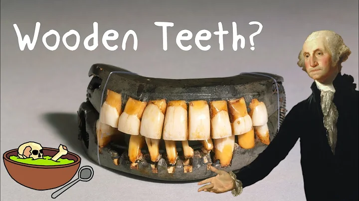 The History of Dentistry! : Hidden Histories - DayDayNews