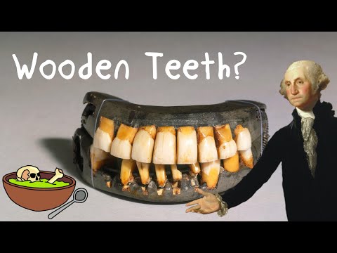 Video: Zobārstniecības vēsture