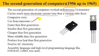 ICDL: full explaination.