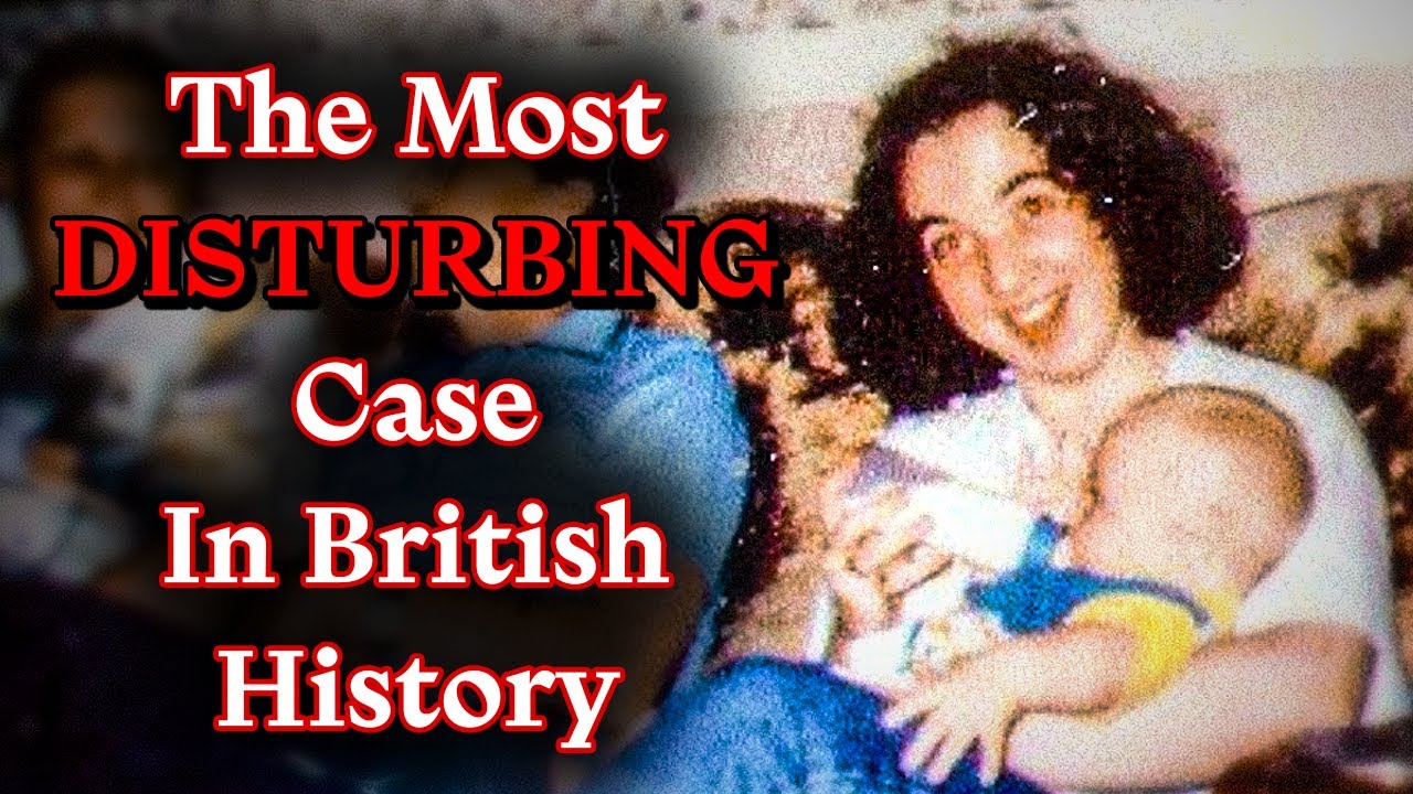 The Case of Kelly Anne Bates