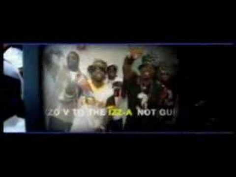 Jay-Z - Izzo (HOVA) (Want you back Remix)