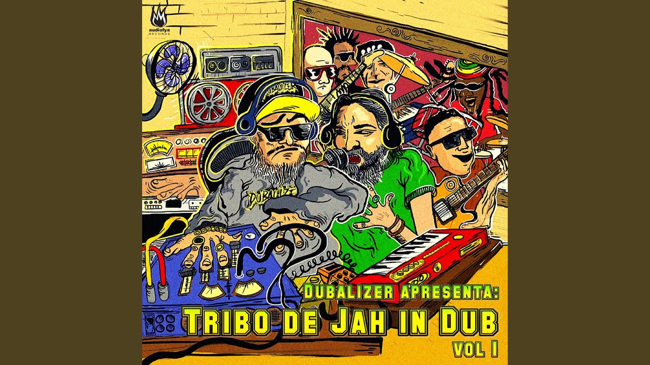 Tonton The Dance Of Dub Insane di YouTube