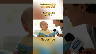 Download Lagu This Adorable Baby Reveals Who Tells the Best Stories! 📖 #funny #funnybaby #aibaby #babyshorts MP3