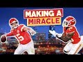 The Evolution of the Chiefs Super Bowl Winning Play Call