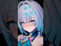 【Genshin Impact MMD／4K／60FPS】Furina