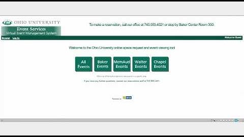 How to Log in to VEMS
