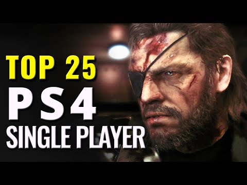 top-25-best-single-player-ps4-games
