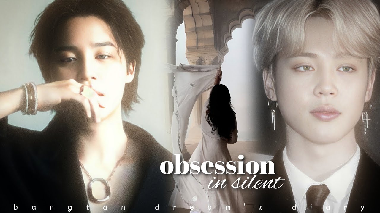 Bts ff tamil voice over ✨|| jimin oneshot 🐣|| obsession in silent🤫|| 1shot            #btsff #jimin
