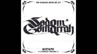 Sodom &amp; Gomorrah - Freeze!