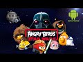 Angry Birds Star Wars Remastered Mod Android 