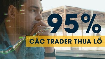 3 Sai Lầm Nghiêm Trọng Khiến 95% Trader Thua Lỗ | INVEST318