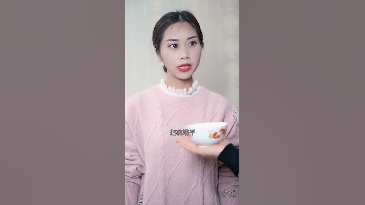 偏心是父母的事，但我们不能不孝顺，一碗水一定要端平剧情  #shorts