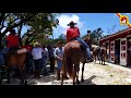 Cabalgata Cabrera 2018