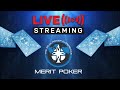 Merit Poker Carmen Series - Warm Up Day 3 – Northern Cyprus / Merit Crystal Cove