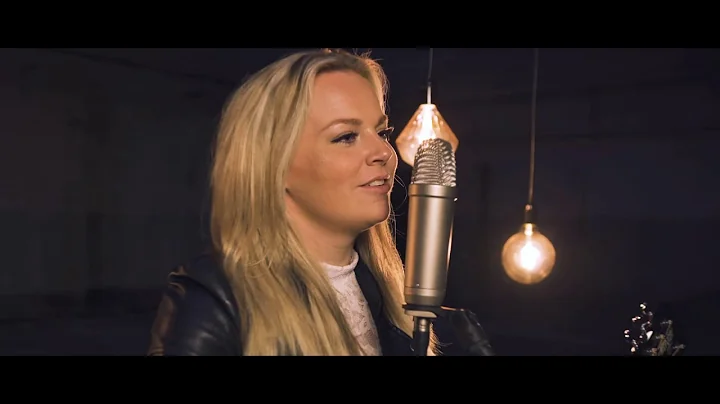 Kodaline - All I Want (cover by Renee Schepers)